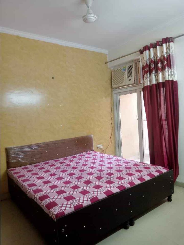 3BHK · Furnished · Apartment