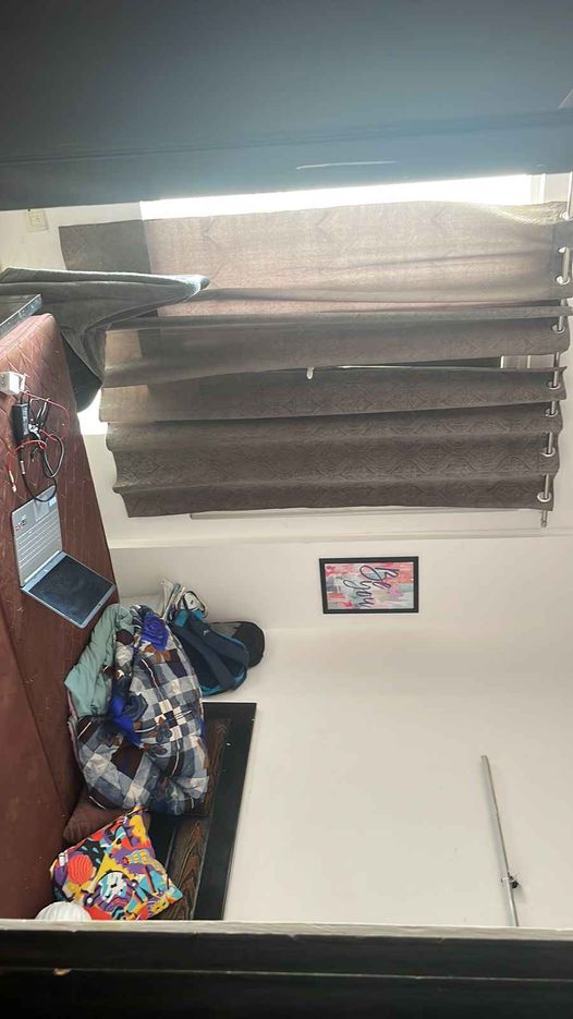3BHK · Furnished · Apartment