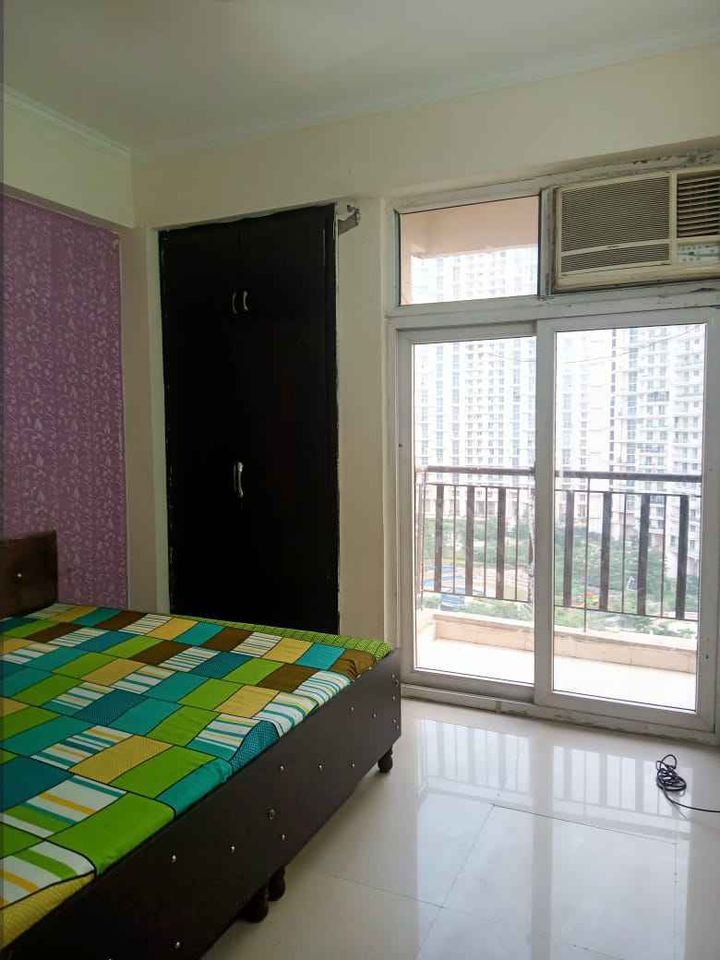 3BHK · Furnished · Apartment