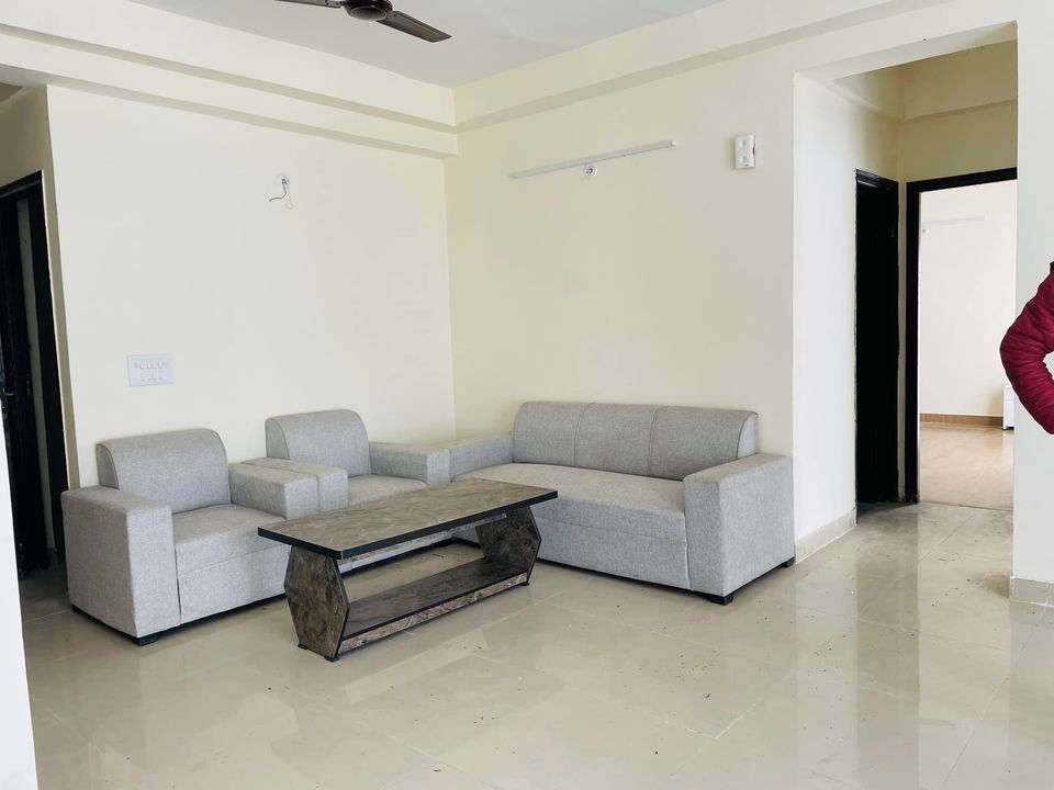 2BHK · Furnished · Apartment