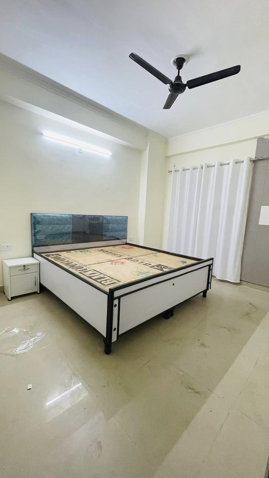 2BHK · Furnished · Apartment