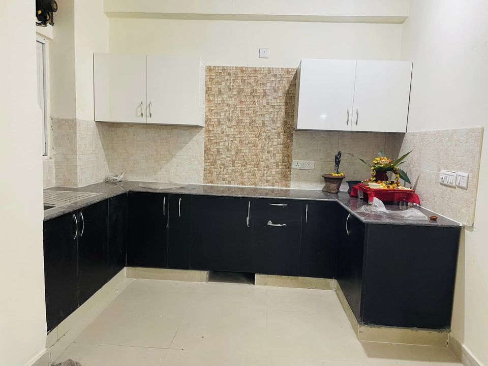 2BHK · Furnished · Apartment