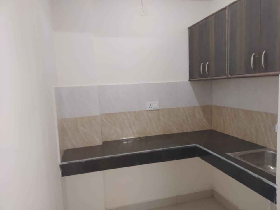 1RK · Furnished · Apartment