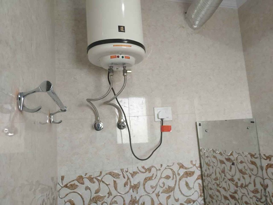 1RK · Furnished · Apartment