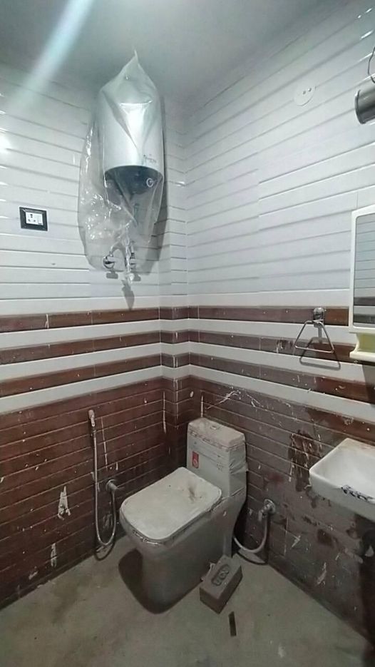 1RK · Furnished · Apartment