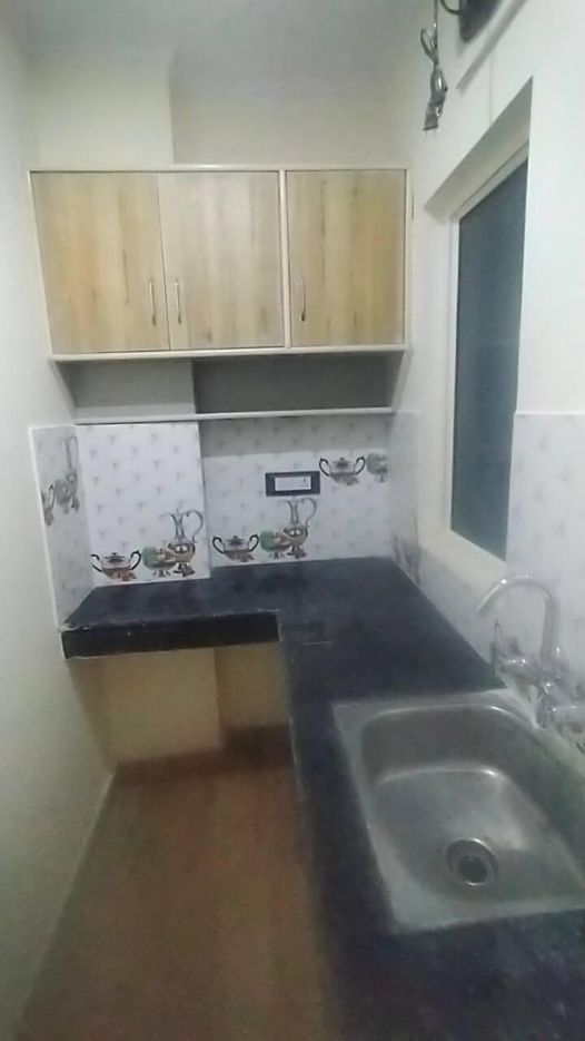 1RK · Furnished · Apartment
