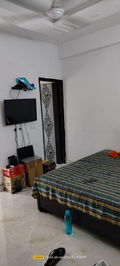 1RK · Furnished · Apartment