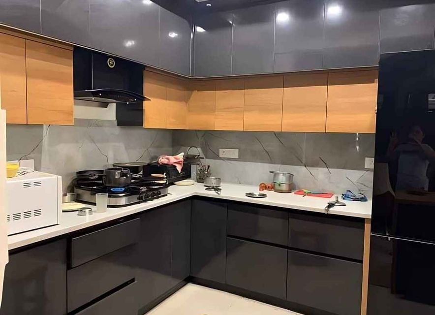 3BHK · Furnished · Apartment
