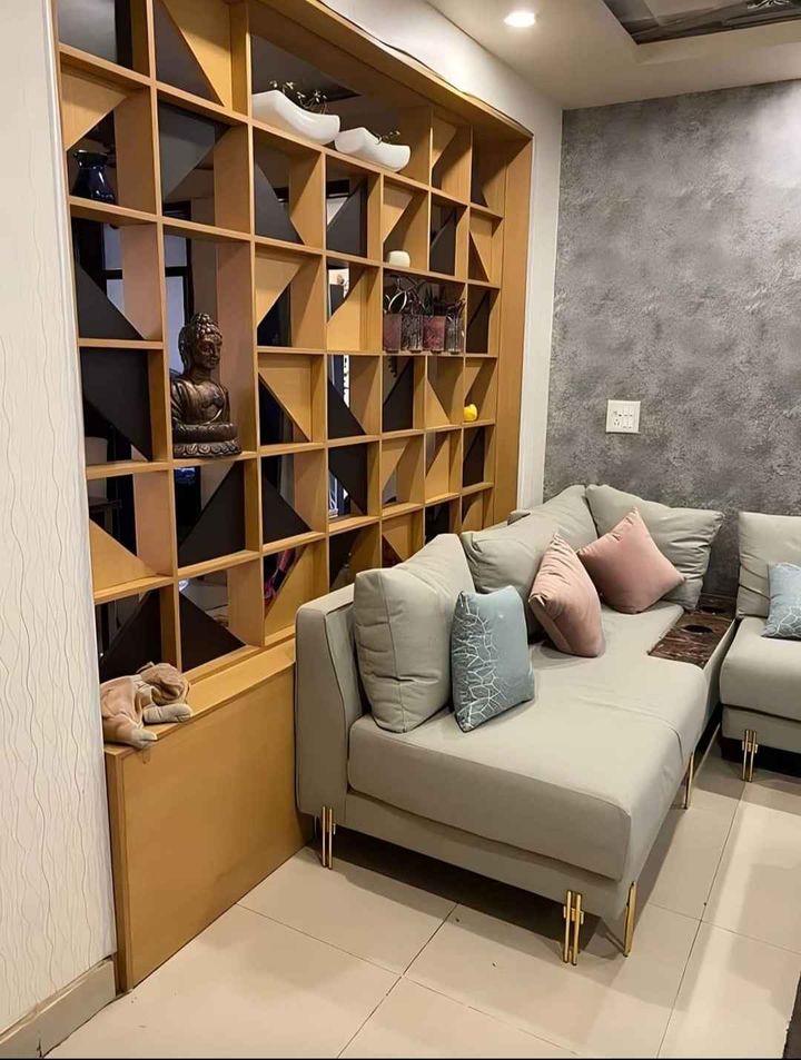 3BHK · Furnished · Apartment