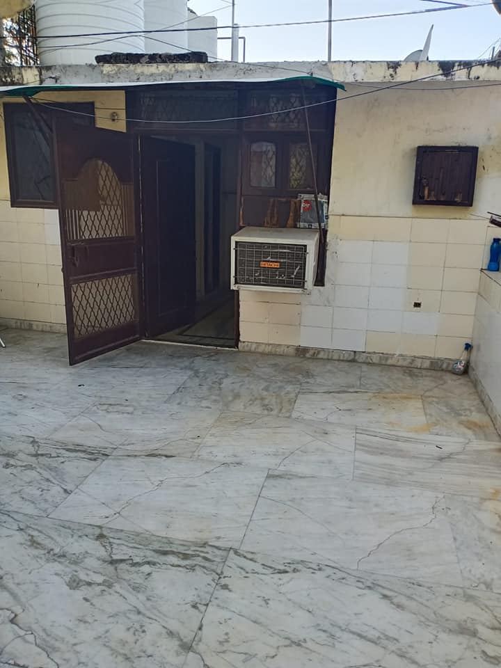 1RK · Furnished · Apartment