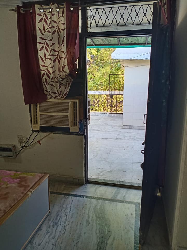 1RK · Furnished · Apartment