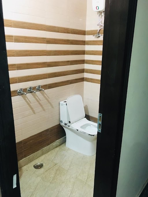 1BHK · Furnished · Apartment