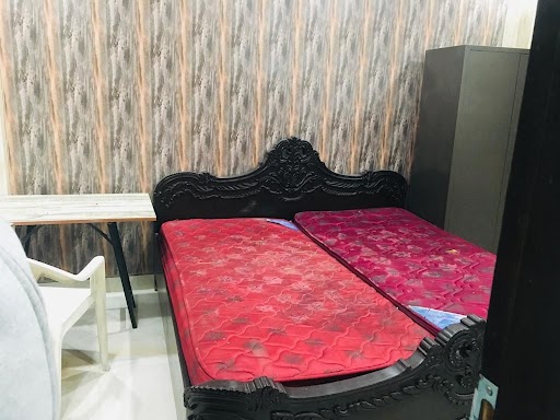 1BHK · Furnished · Apartment