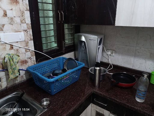 3BHK · Furnished · Apartment