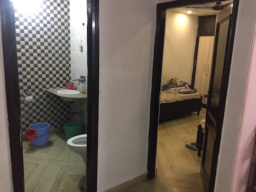 3BHK · Furnished · Apartment