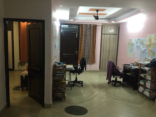 3BHK · Furnished · Apartment