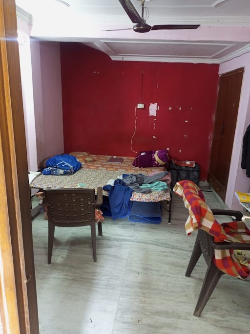 2BHK · Furnished · Apartment