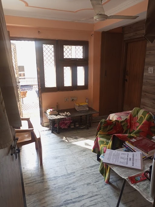 2BHK · Furnished · Apartment