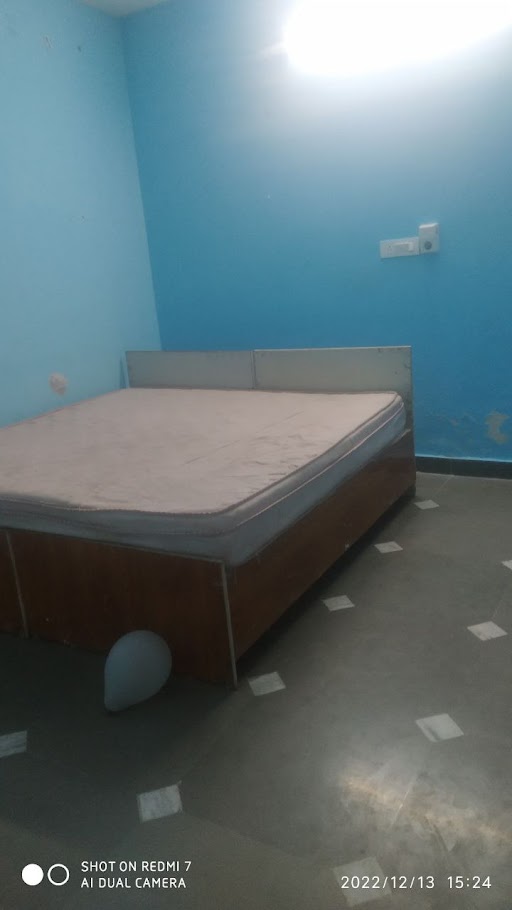 1BHK · Furnished · Apartment