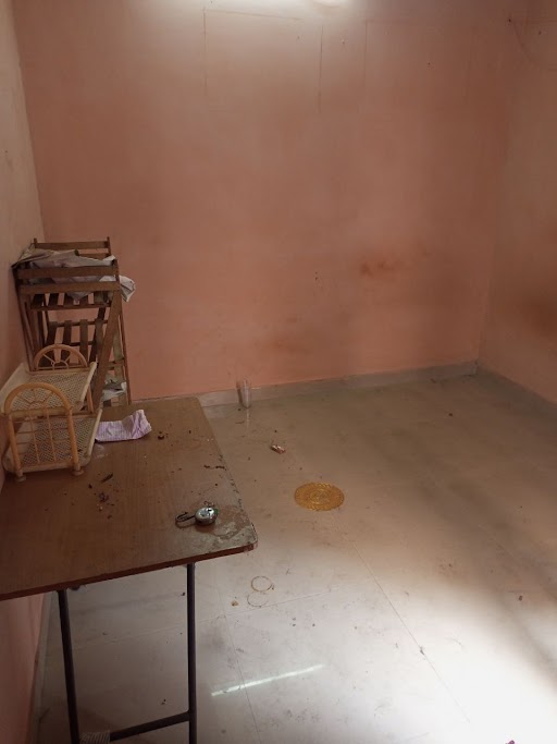 1RK · Unfurnished · Apartment