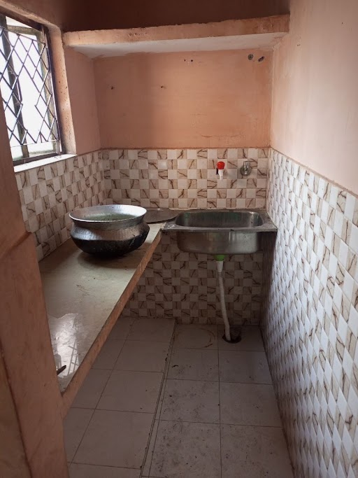 1RK · Unfurnished · Apartment