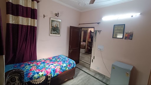 3BHK · Furnished · Apartment
