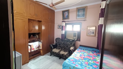 3BHK · Furnished · Apartment