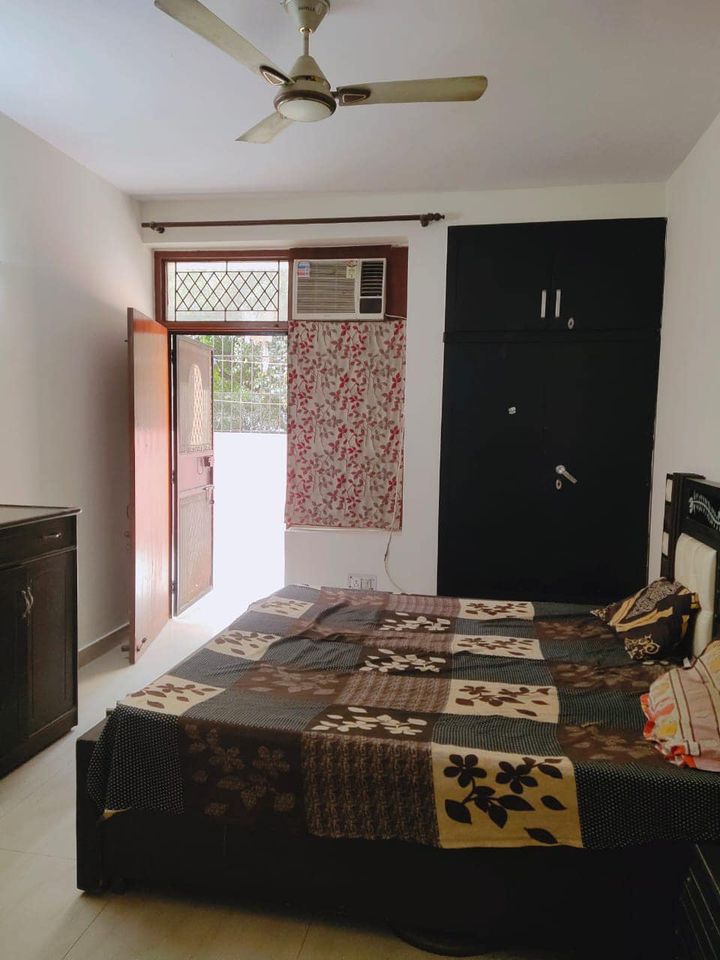3BHK · Furnished · Apartment