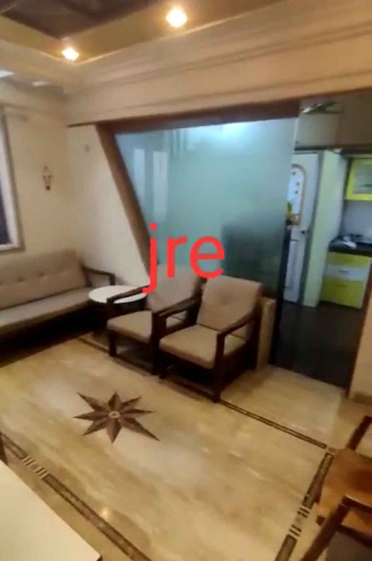 1RK · Furnished · Apartment