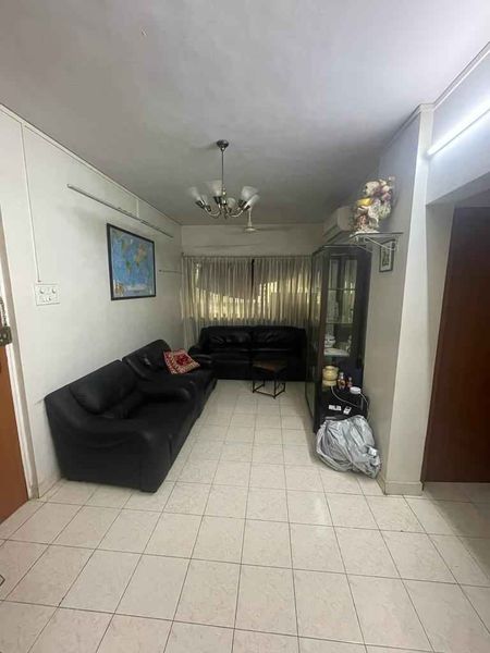 Single Room · Furnished · House/Villa