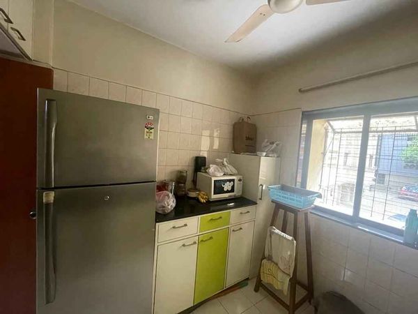 Single Room · Furnished · House/Villa