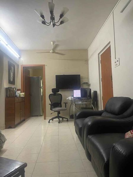 Single Room · Furnished · House/Villa