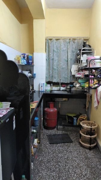 2BHK · Furnished · Apartment