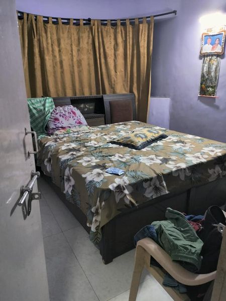 1BHK · Furnished · Apartment