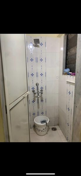 1RK · Furnished · Apartment
