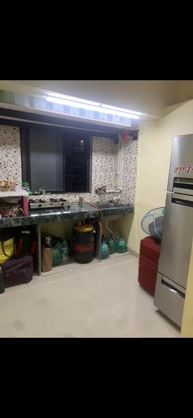 1RK · Furnished · Apartment