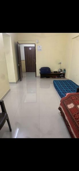 1RK · Furnished · Apartment