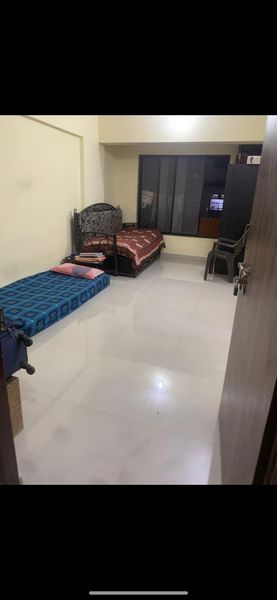 1RK · Furnished · Apartment