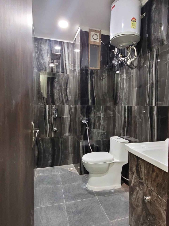 2BHK · Furnished · Apartment