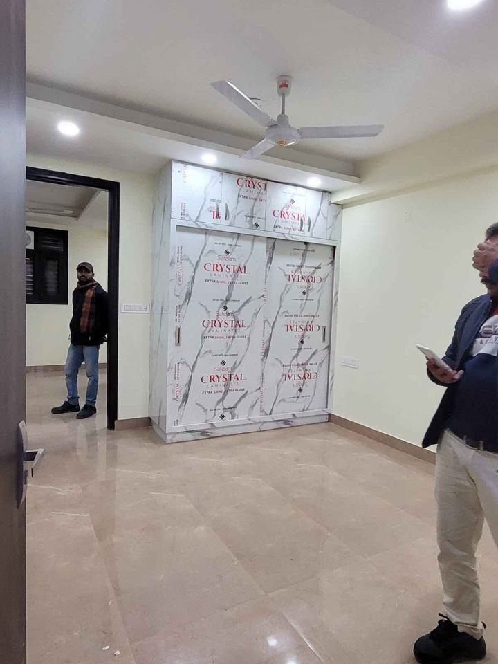 2BHK · Furnished · Apartment