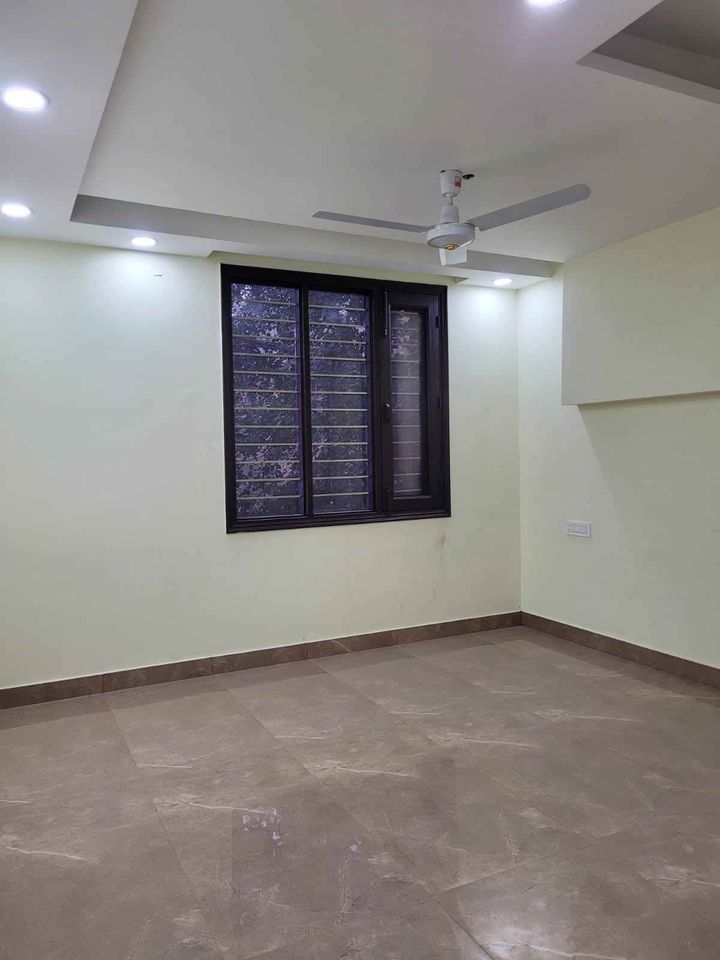 2BHK · Furnished · Apartment