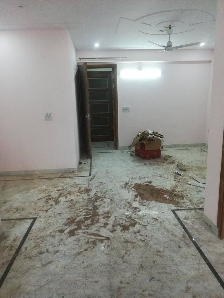 2BHK · Semi Furnished · Apartment