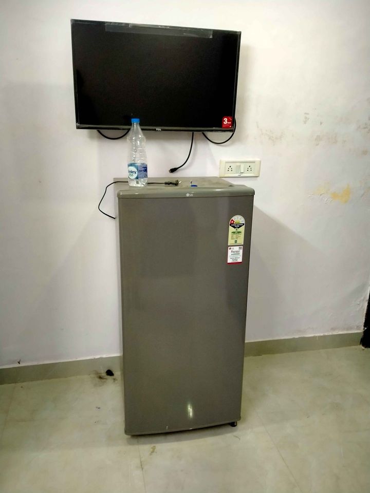 1RK · Furnished · Apartment