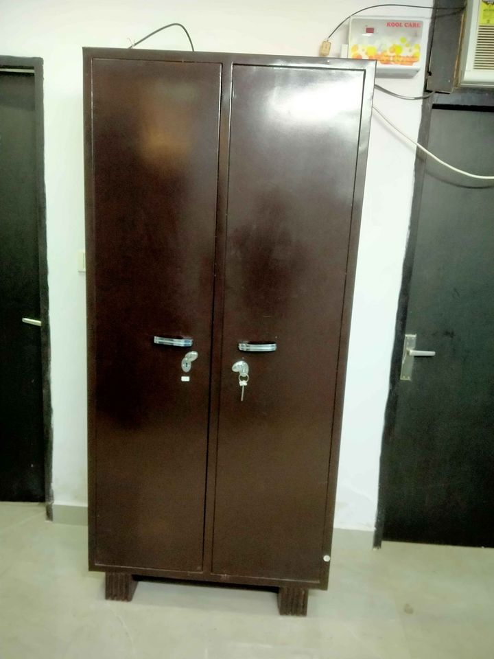 1RK · Furnished · Apartment