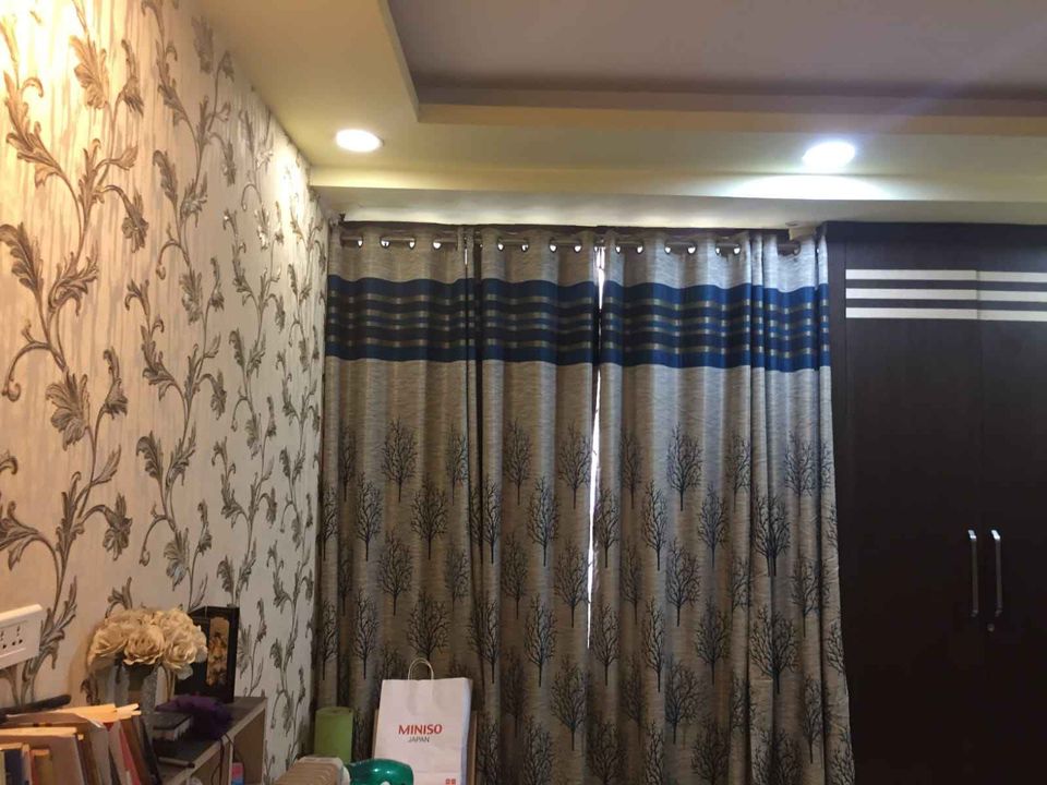 3BHK · Furnished · Apartment