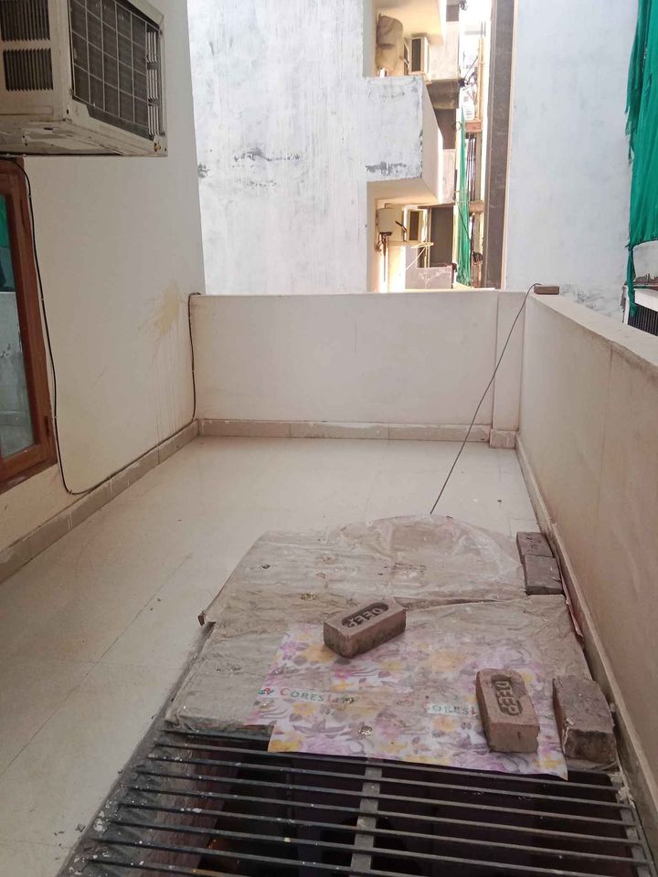 1RK · Furnished · Apartment