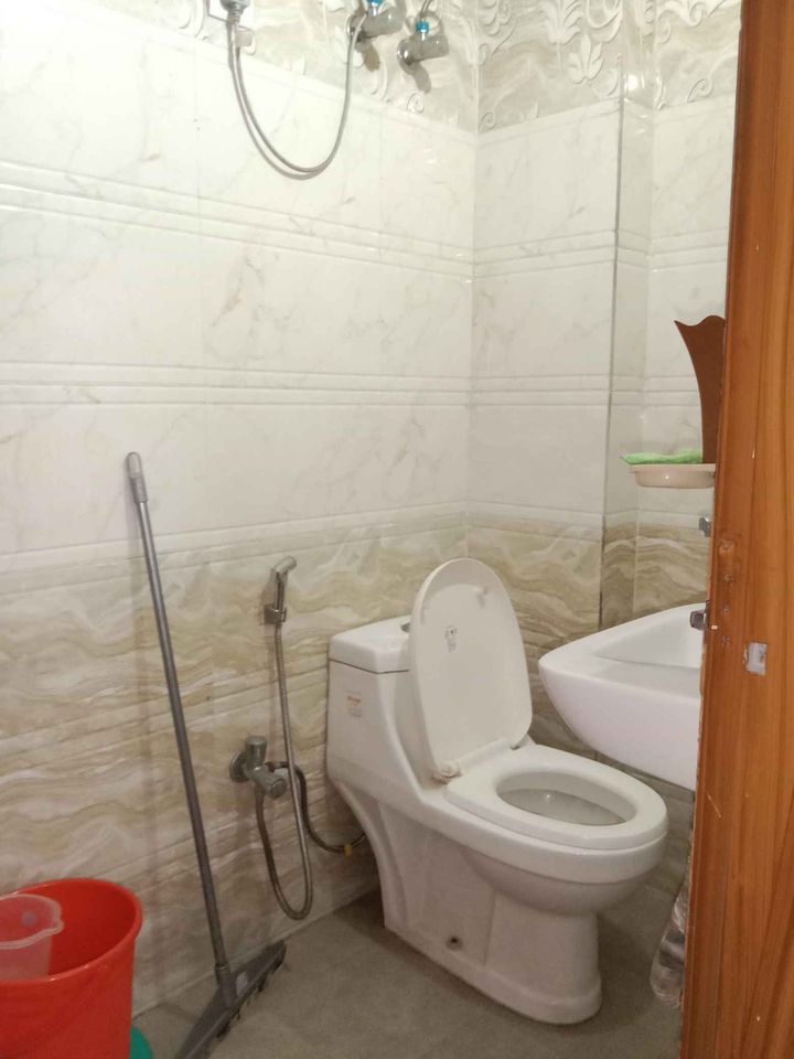 1RK · Furnished · Apartment