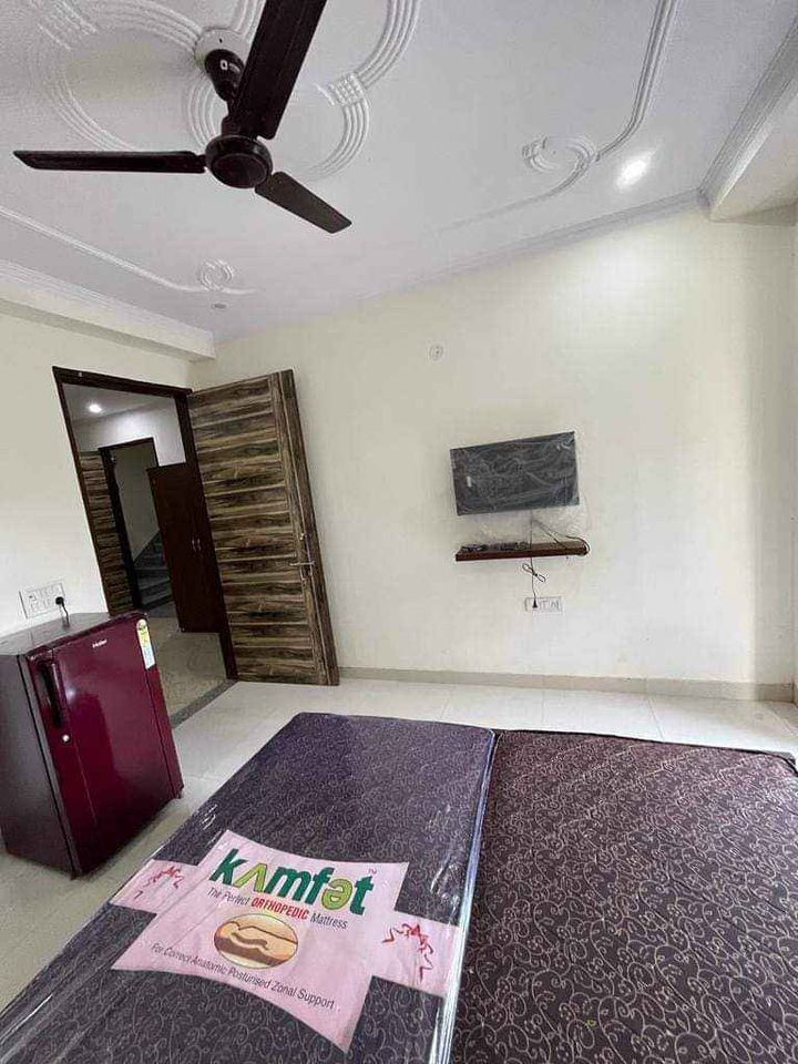 1BHK · Furnished · Apartment