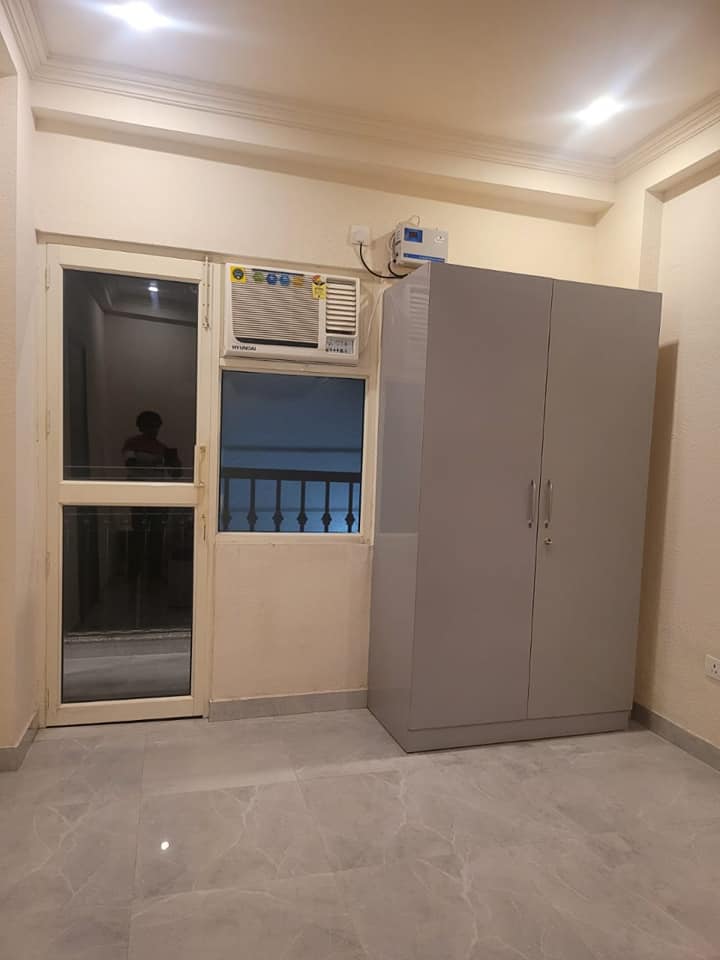1BHK · Furnished · Apartment