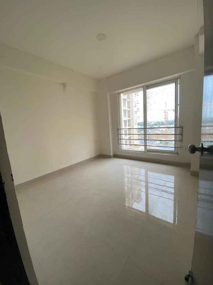 2BHK · Furnished · Apartment